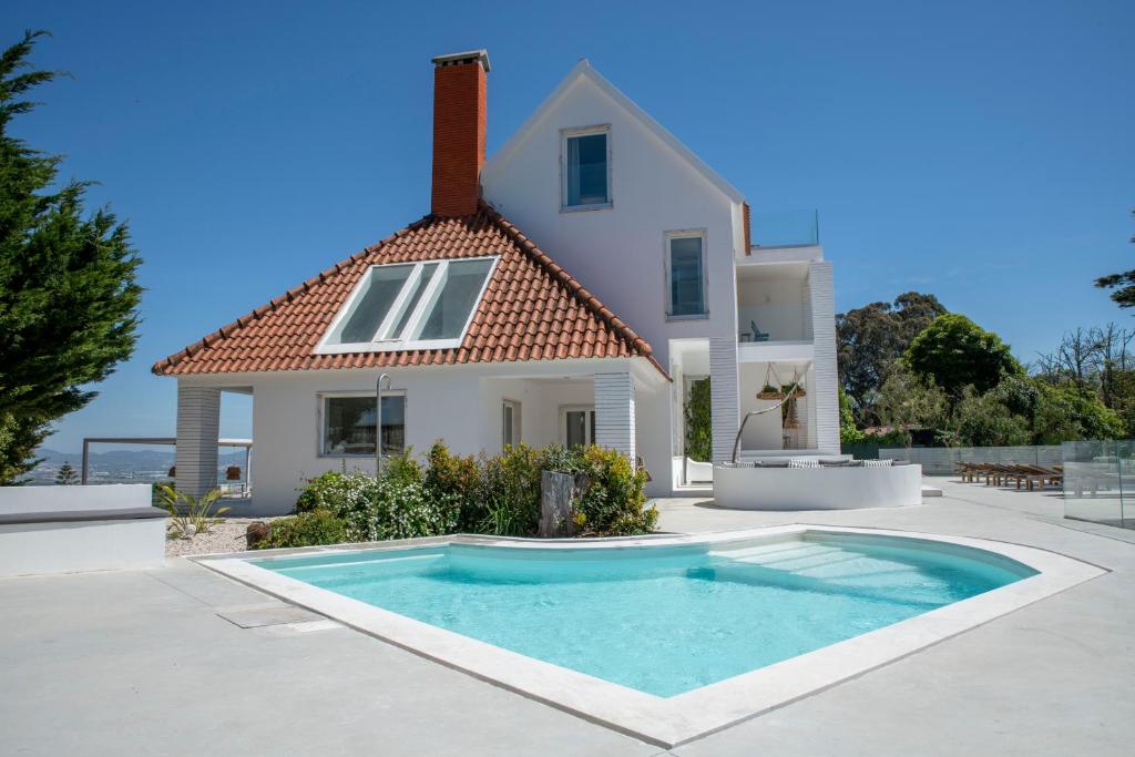 Imagem de Cedros Nature Pool House