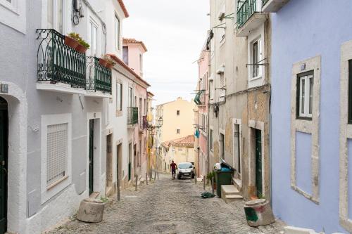 Imagem de Apartments STAY IN LISBON