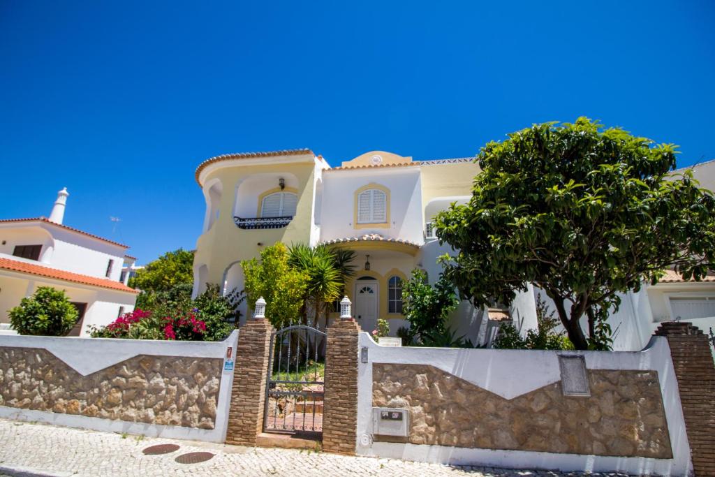 Imagem de Albuera Villa