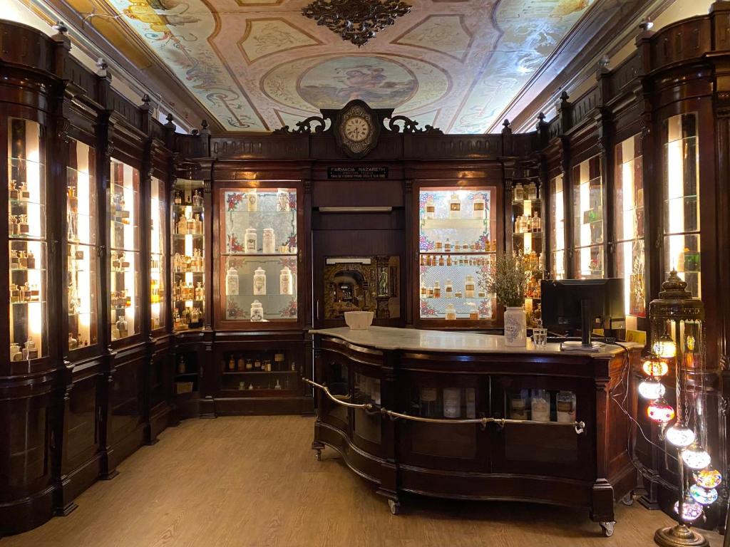 Imagem de PHARMÁCIA GUEST HOUSE
