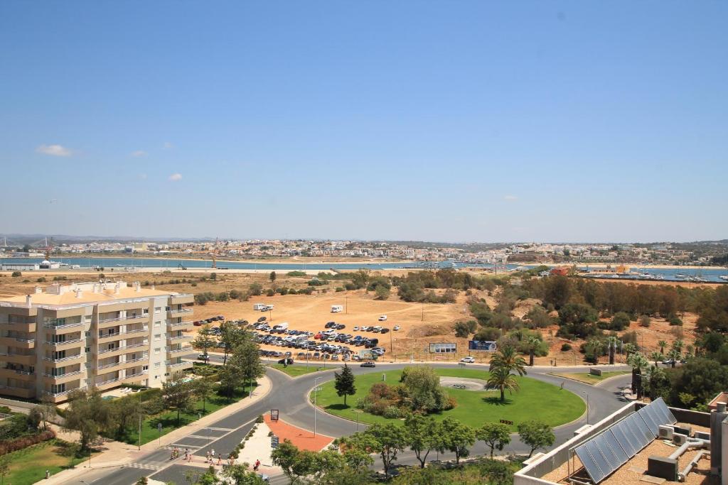 Imagem de CLUBE PRAIA DA ROCHA