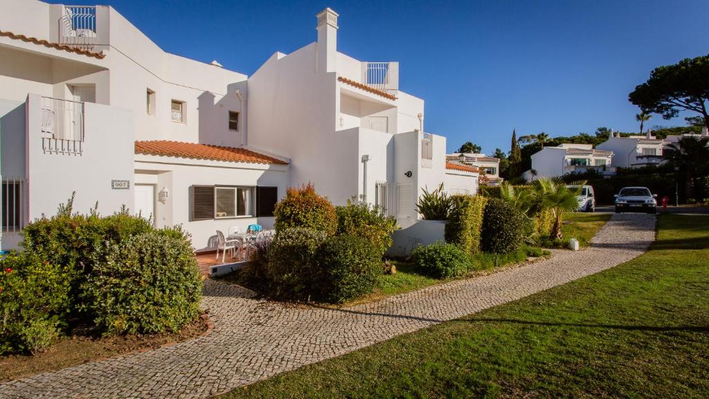 Imagem de Villa Alba
