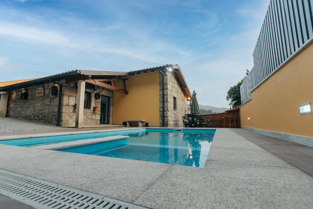 Imagem de LAMEGOS GUEST HOUSE