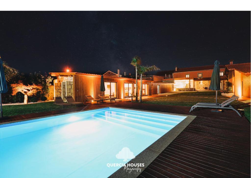 Imagem de Quercia Houses