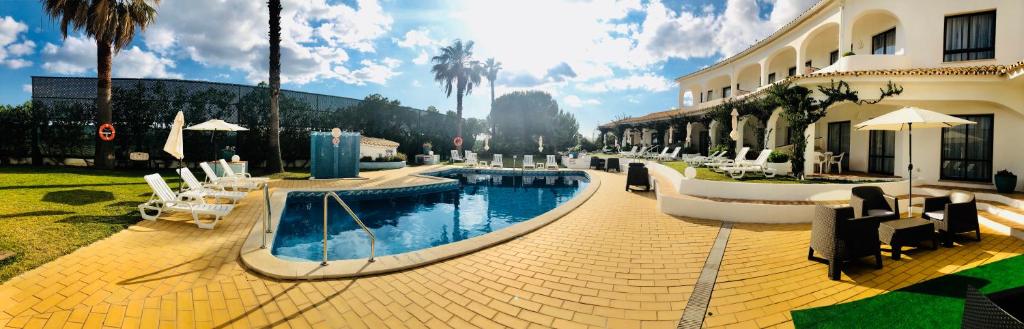 Imagem de Fração D- Quinta da Terruta - Vale Rabelho-Guia_Albufeira