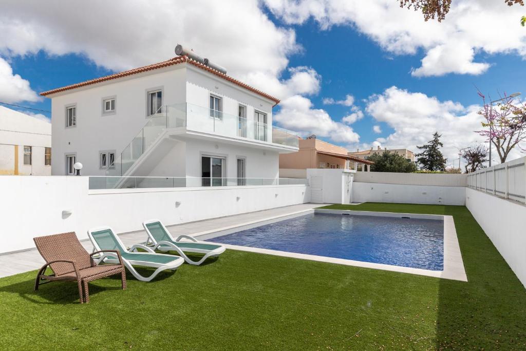 Imagem de Luxury New Flat with Pool with amazing view