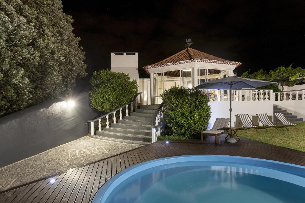 VILA ROSA DOS VENTOS 166