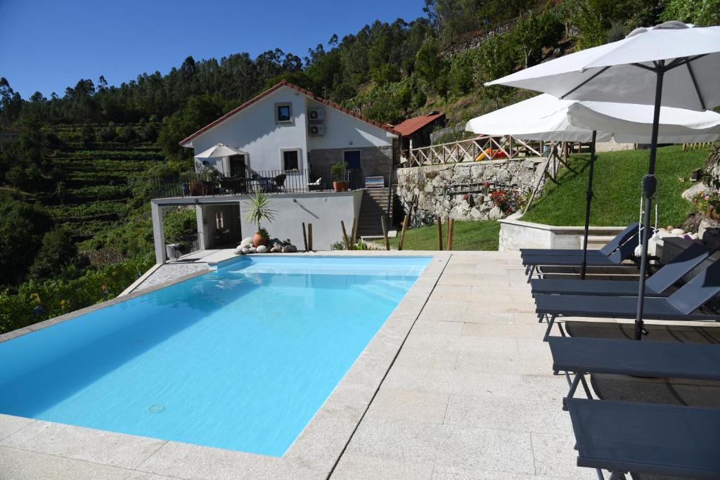 Imagem de Casa de Caneiro