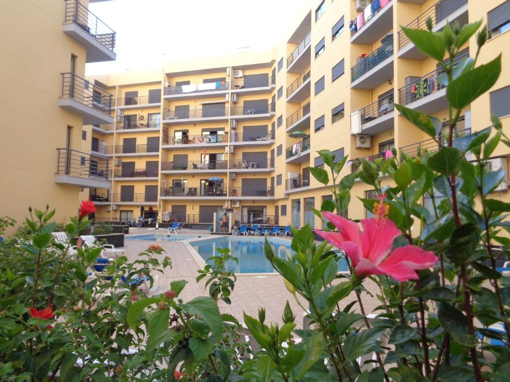 Imagem de Apartamento "SONHO DA MARIA"