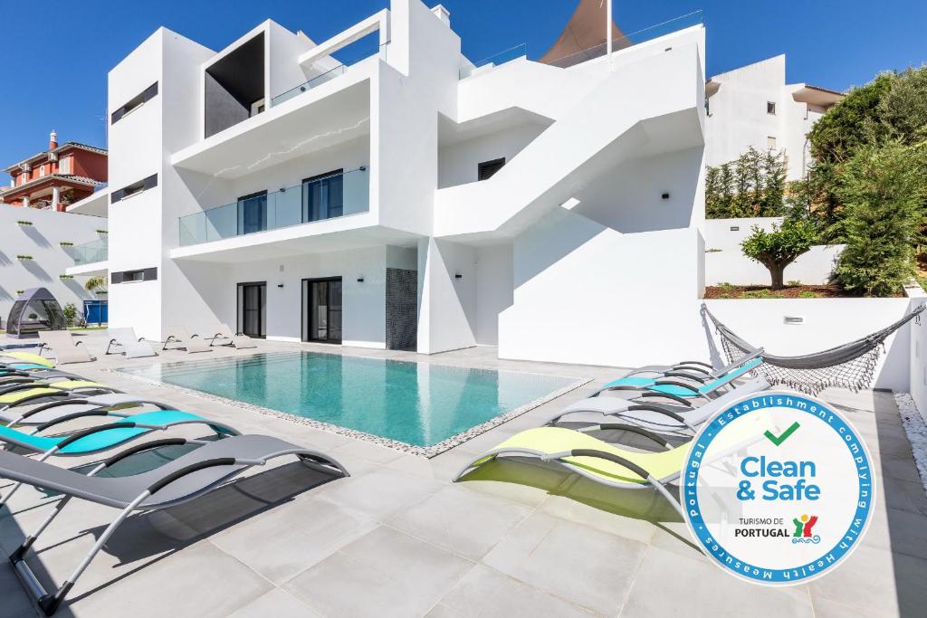 Imagem de Apartamentos Turisticos Choromar