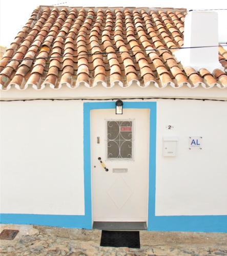 Imagem de Alma d'Outeiro