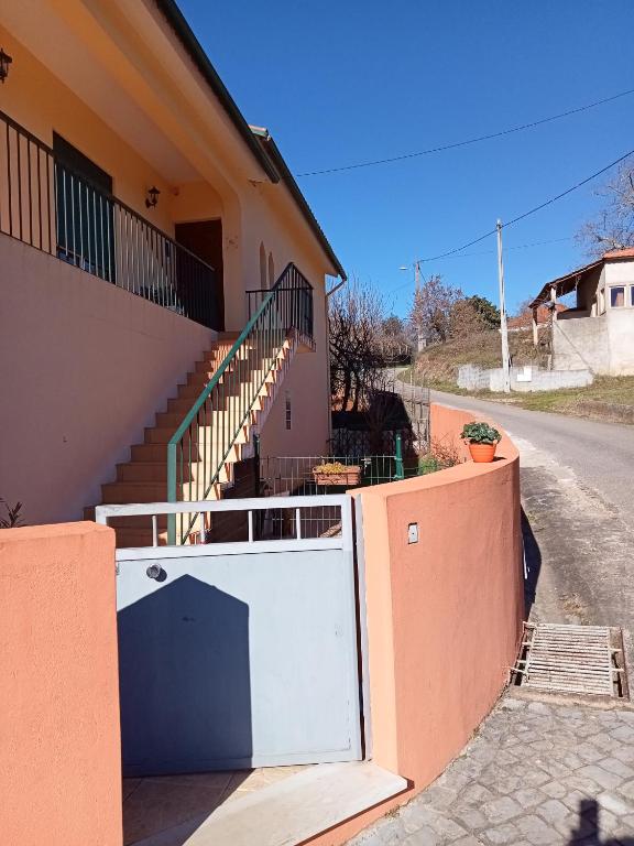 Imagem de " Casa Amarela"