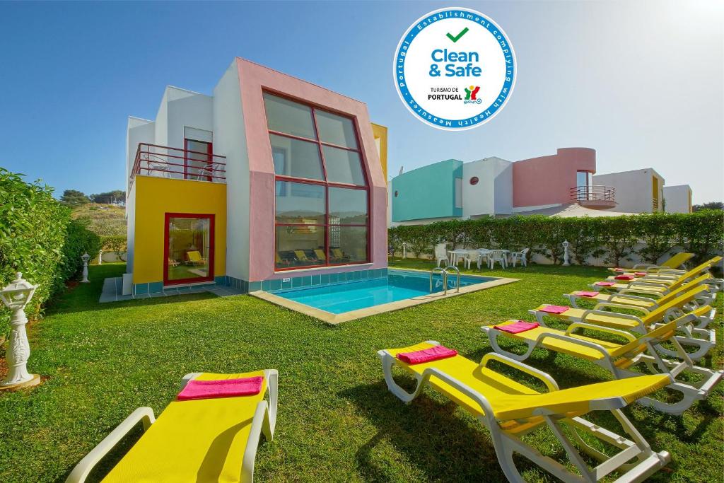 Imagem de Vila Marina Bali
