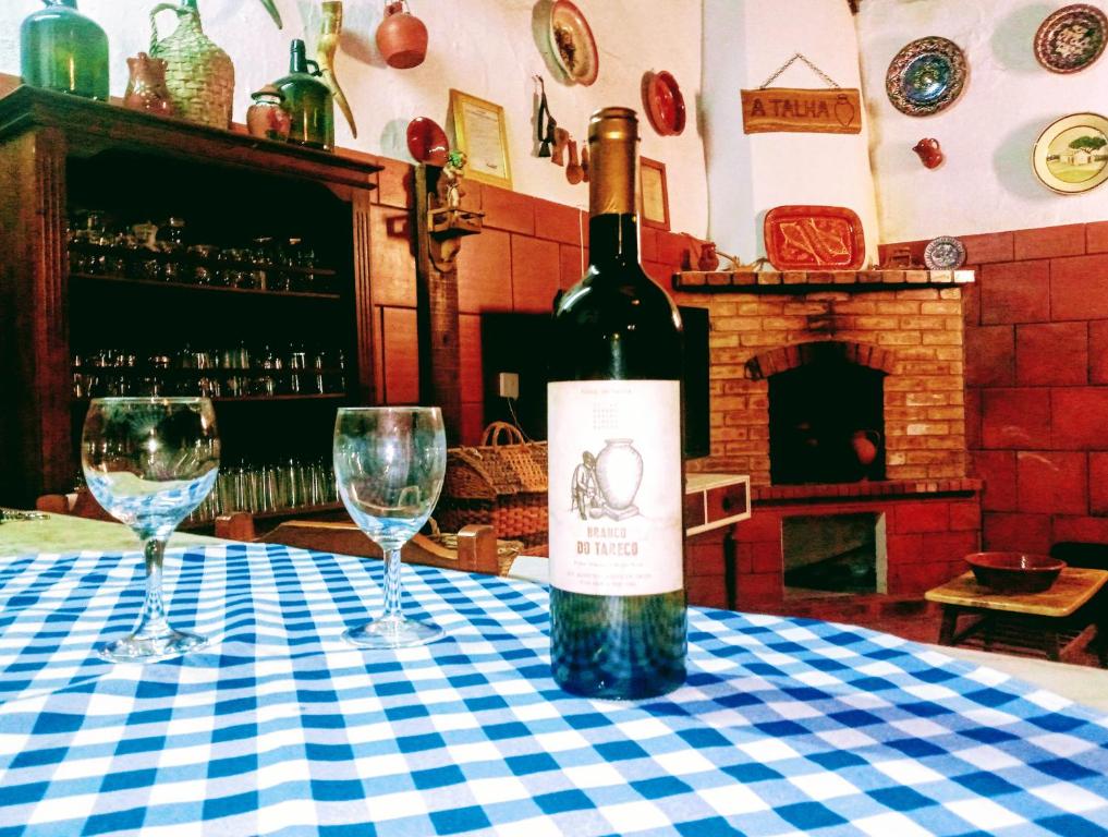 Imagem de Taberna a Talha