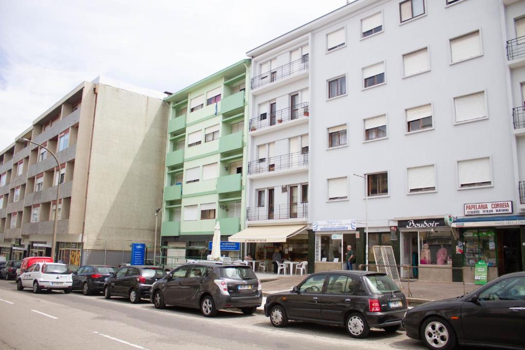 Imagem de Guesthouse Porto Serpa