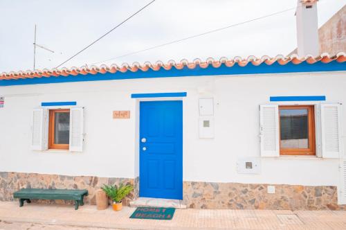 Imagem de Casa Refúgio D'Aljezur