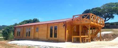 Imagem de Corva Farm House