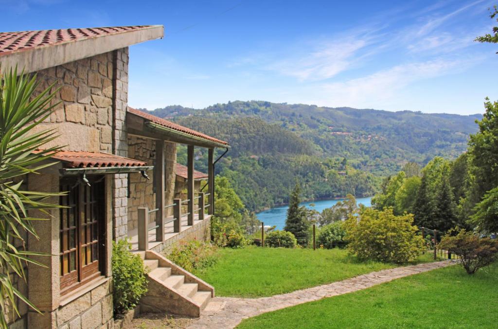 Imagem de Casa dos Carolos