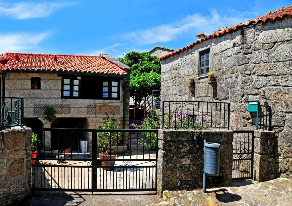 Imagem de Casinha da Horta
