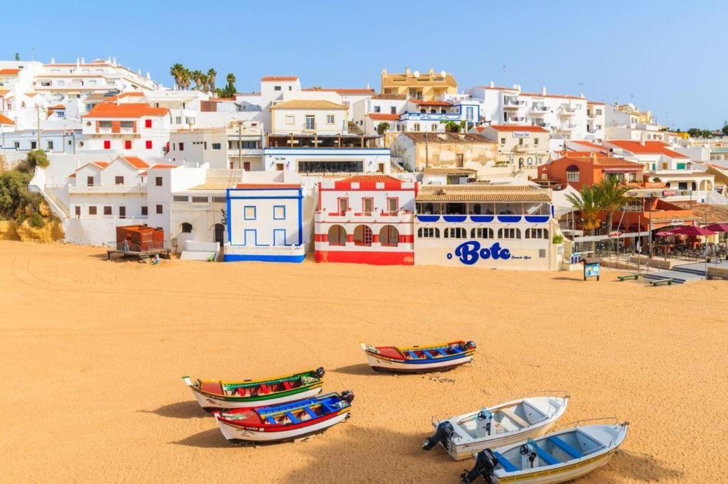 Imagem de APARTAMENT UN BREAK EN ALGARVE