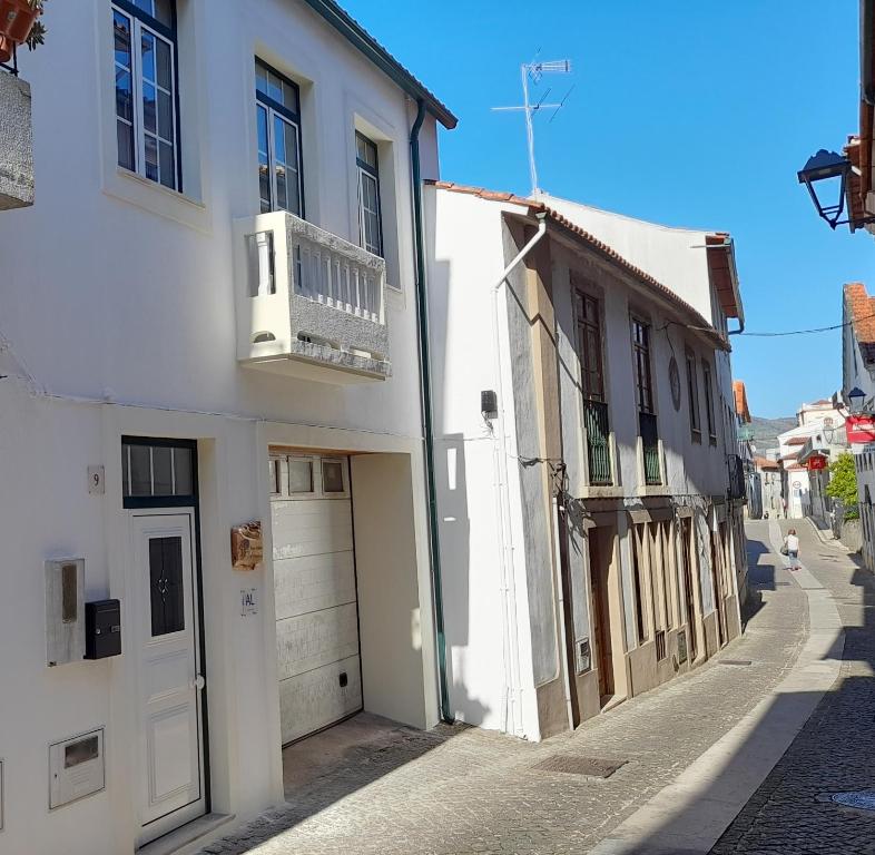 CASA 4P