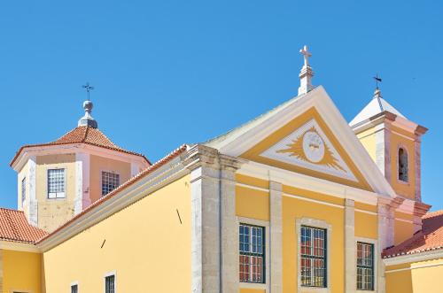 Imagem de Rio Guest House Belém