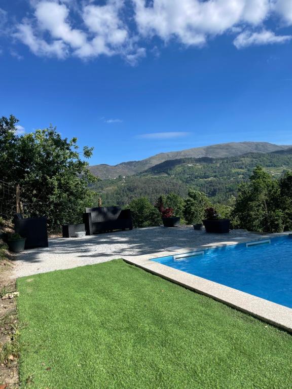 Imagem de Casa do Tapadinho