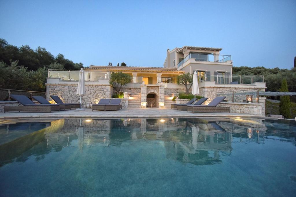 Imagem de Casa de Mareares