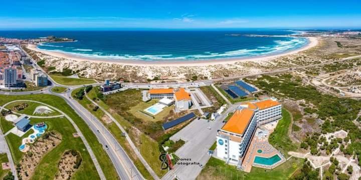 SAVANA HOUSE PENICHE