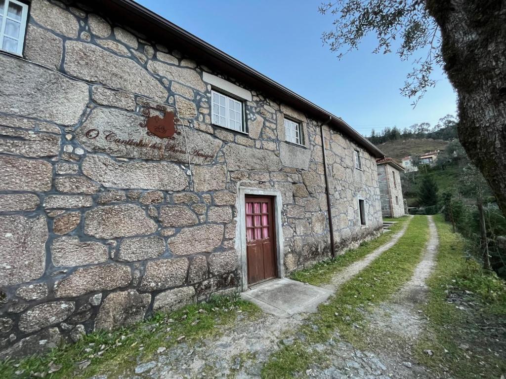PORTELINHA HOME VILLAGE