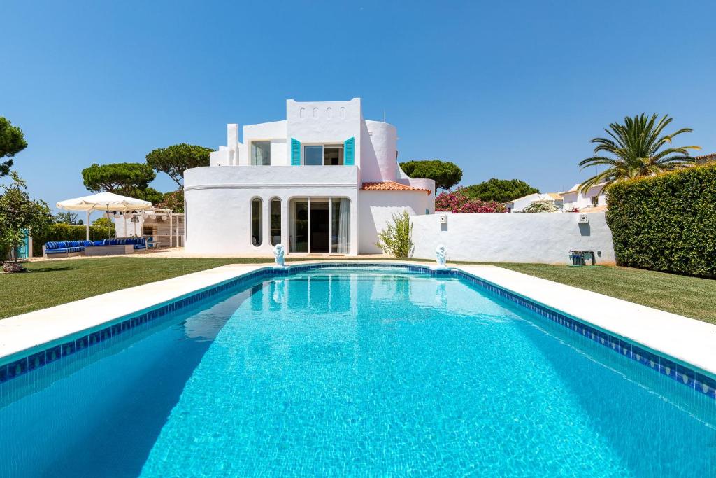 Imagem de Apartamento T3 Condomínio Privado Vilamoura Sul