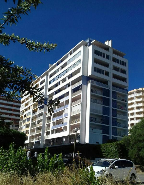 Imagem de APARTAMENTO EM PORTIMÃO