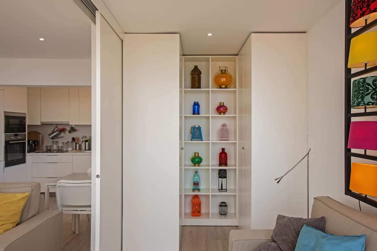 ATLANTIC VIEW APARTMENT