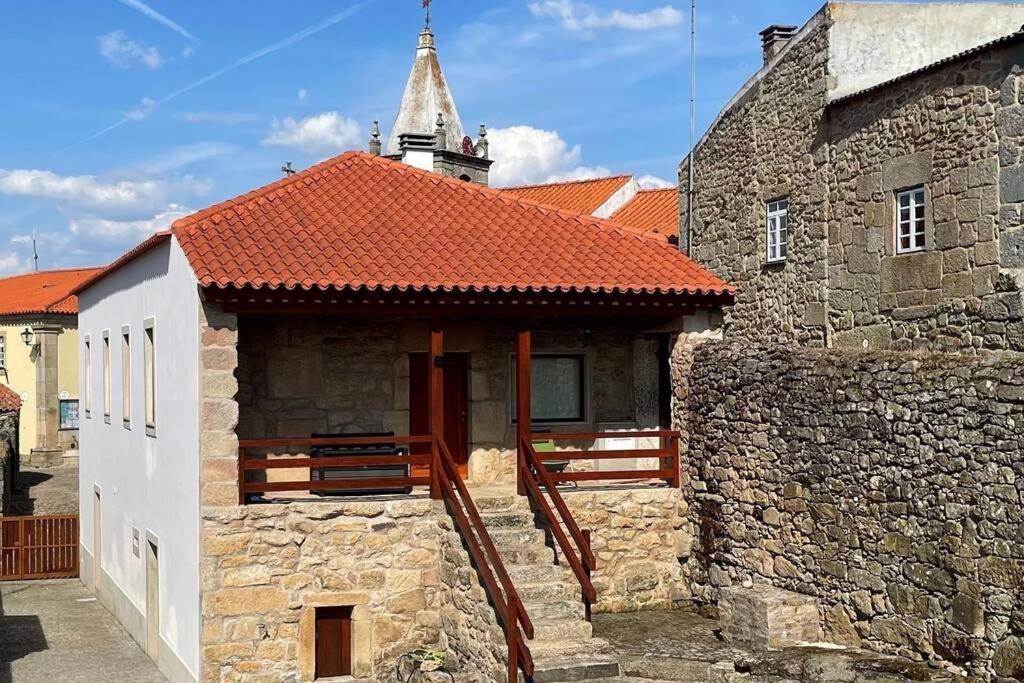 Imagem de Casa de Sampaio
