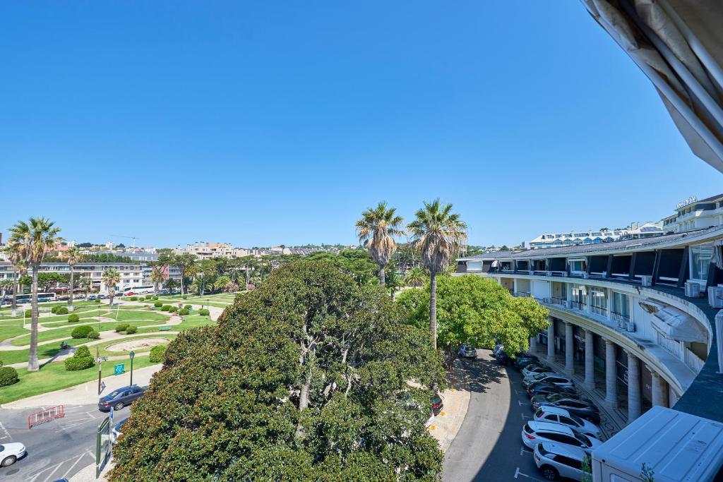 Imagem de Estoril Suite