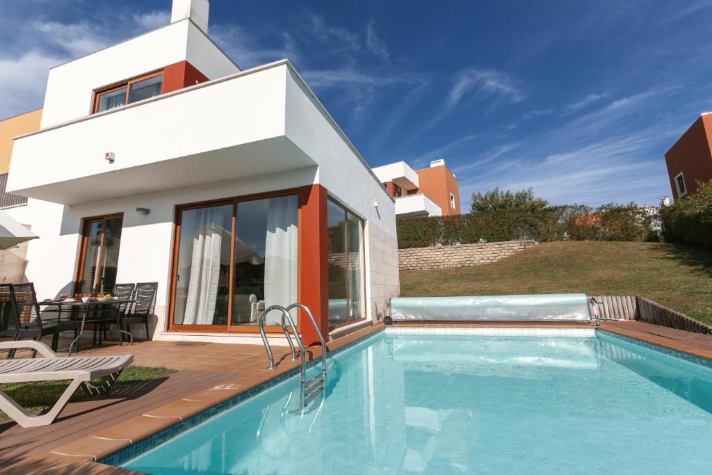 Imagem de Villa da Lagoa II