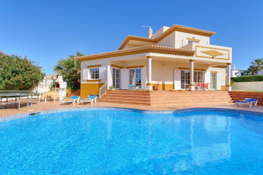 Imagem de Vila Ocre