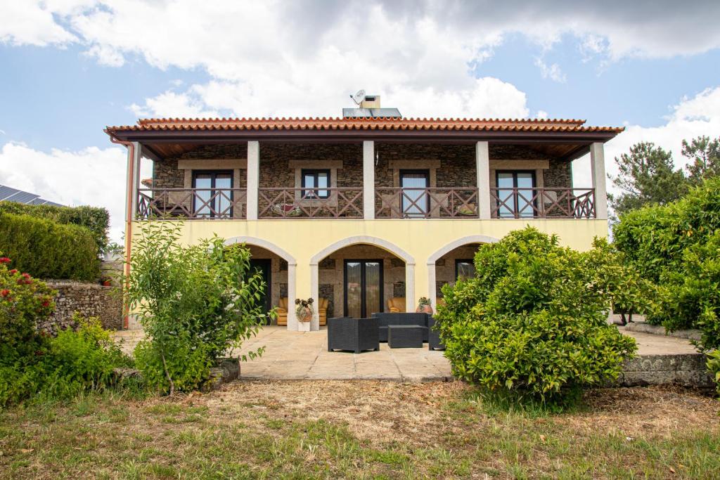 Imagem de Quinta da Eira Douro Valley