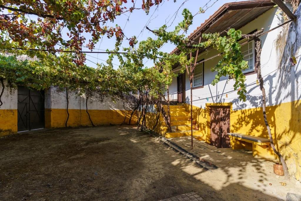 Imagem de Quinta de Vila Franca
