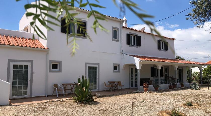 Imagem de Casa Jardim Oásis