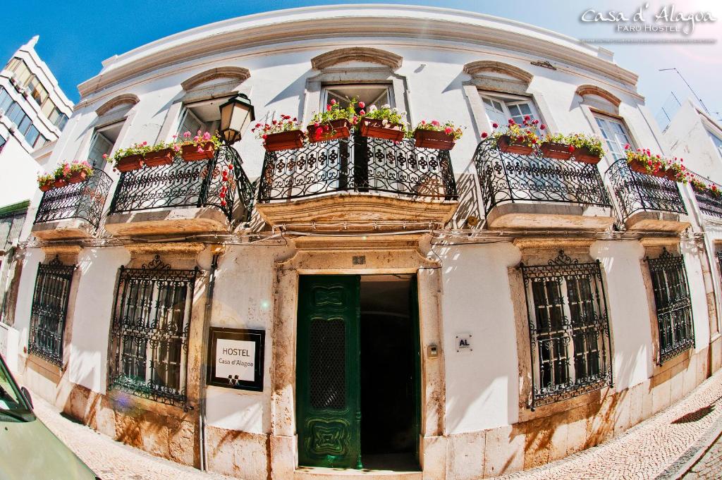 CASA D'ALAGOA BLUE
