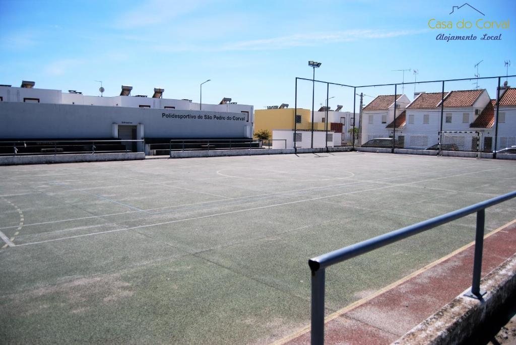 Imagem de Casa da Laranjeira do Corval