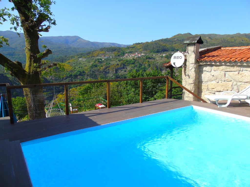 CASA CARVALHEIRA