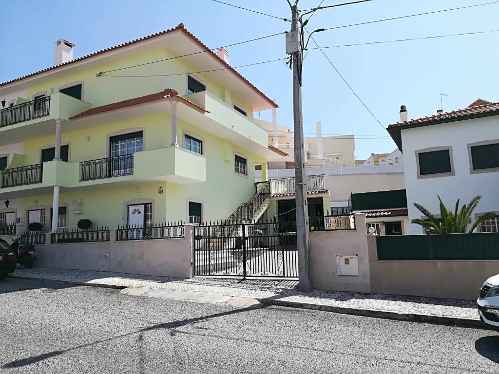 Imagem de Moradia Piló