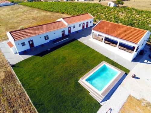 Imagem de Quinta do Grande Lago