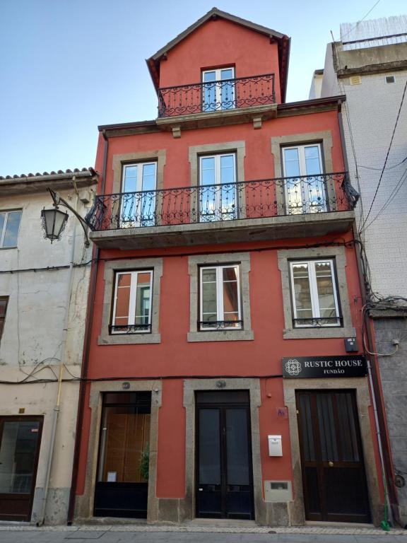 Imagem de RUSTIC HOUSE FUNDÃO