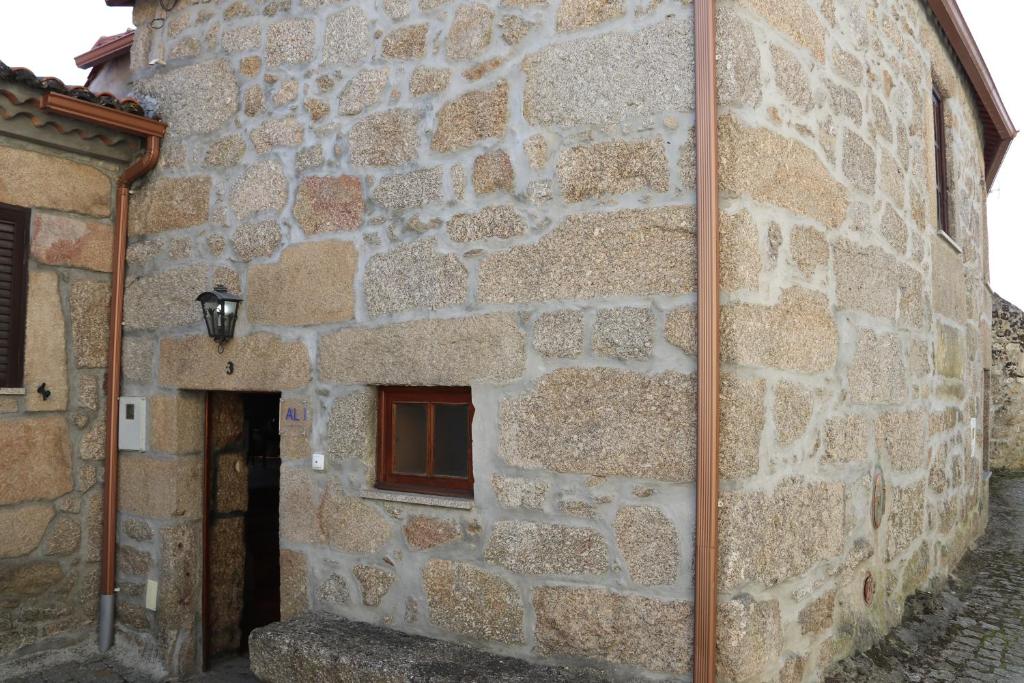 CASA DA JUVENTUDE