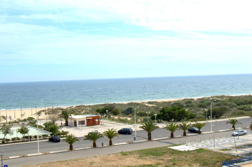 Imagem de Monte Gordo Apartment