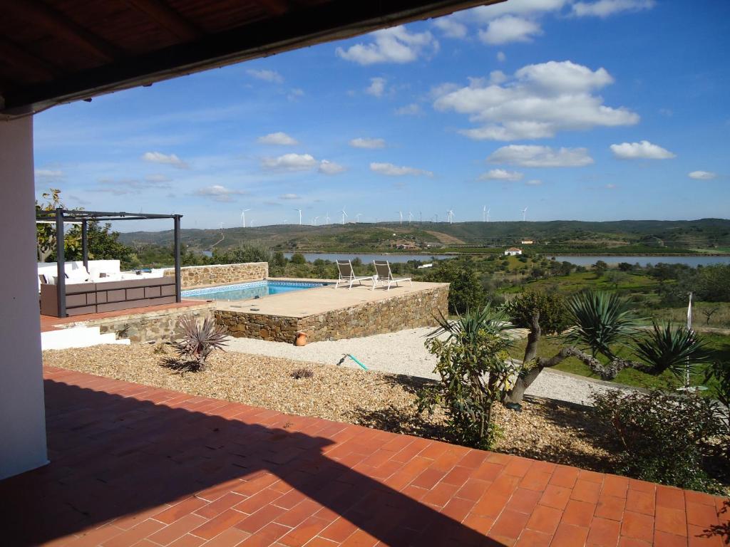 Imagem de Casa da Paz