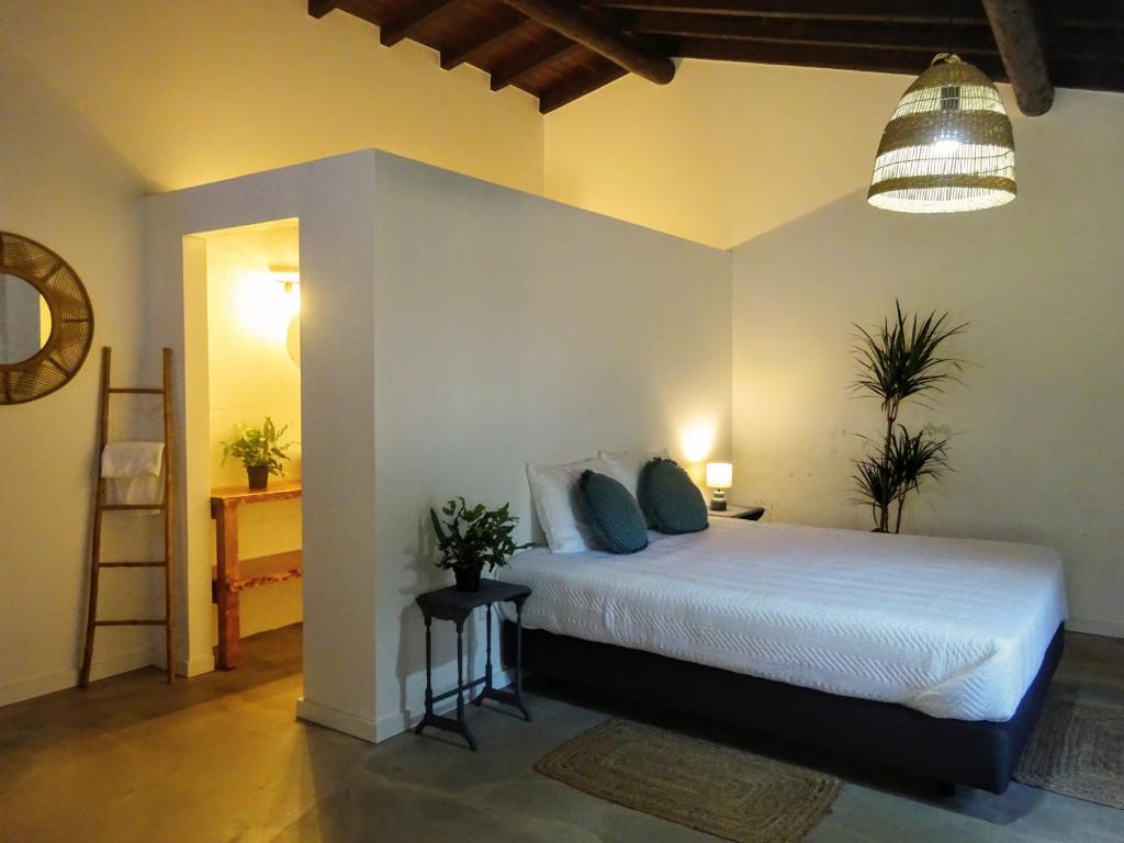 Imagem de Quinta da Galeana
